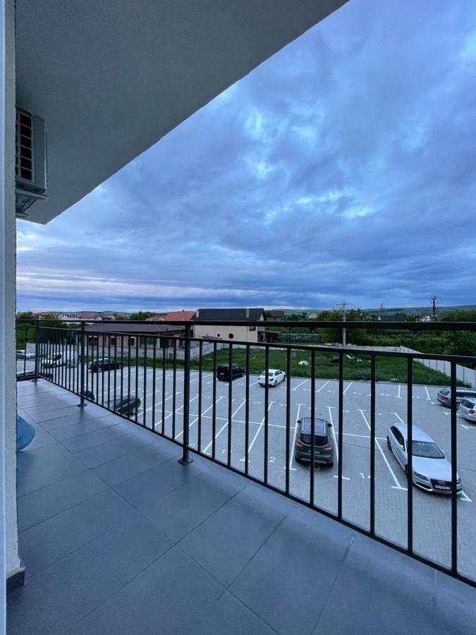 Apartament Confortabil Alba Iulia Apartment Ngoại thất bức ảnh